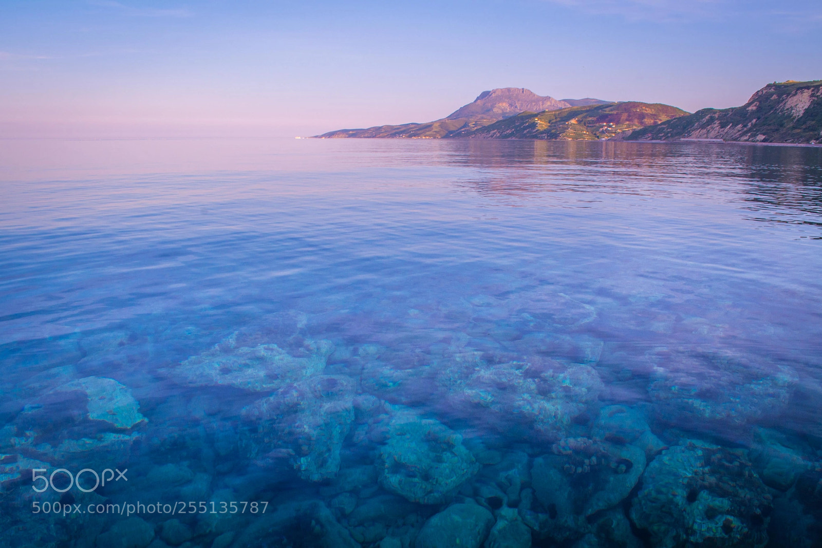 Nikon D7100 sample photo. Clear water photography