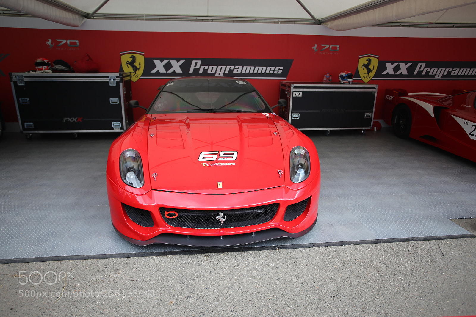 Canon EOS 6D + Canon EF 17-40mm F4L USM sample photo. Goodwood festival of speed photography
