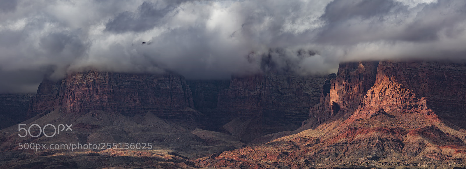 Canon EOS 5DS sample photo. Inner canyon photography