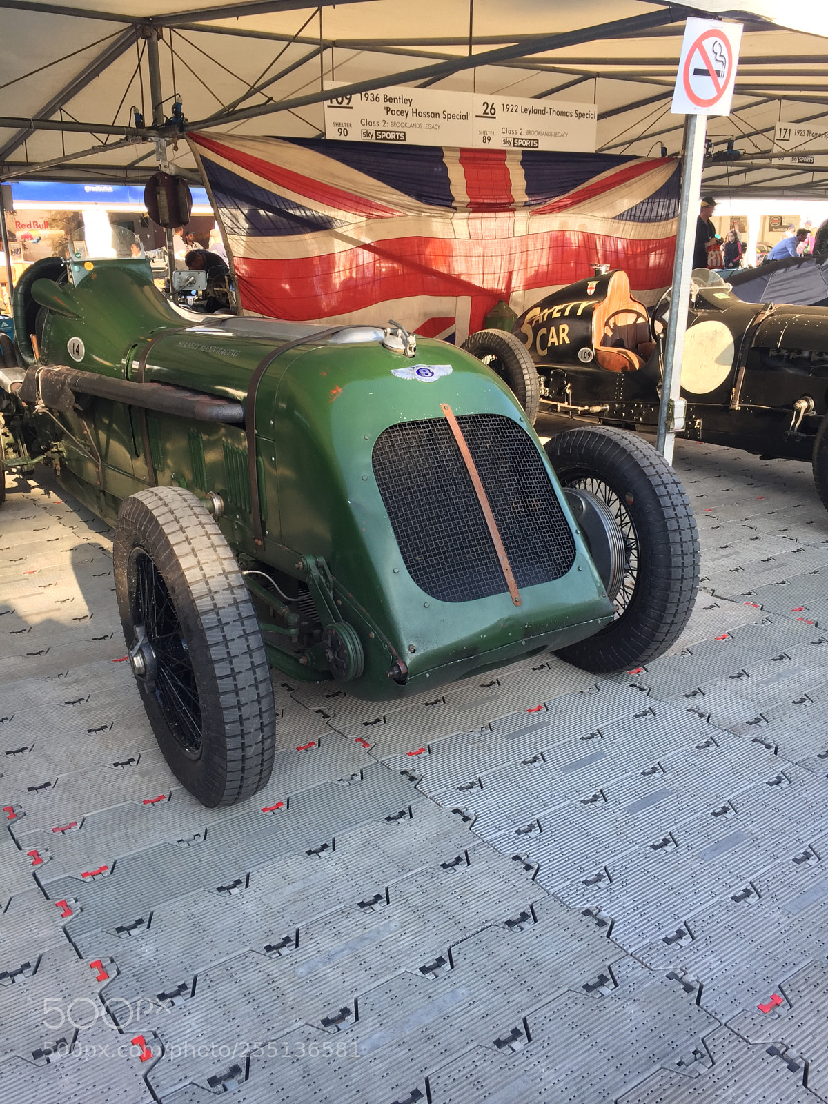 Apple iPhone 6 sample photo. Goodwood festival of speed photography