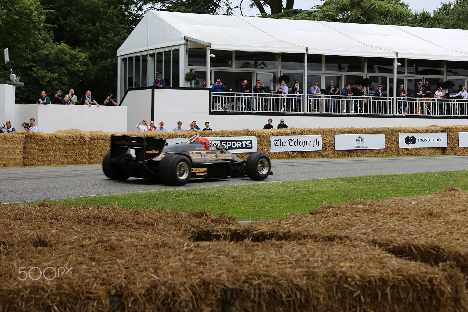 Sigma 70-200mm F2.8 EX DG OS HSM sample photo. Goodwood festival of speed, goodwood, hants photography