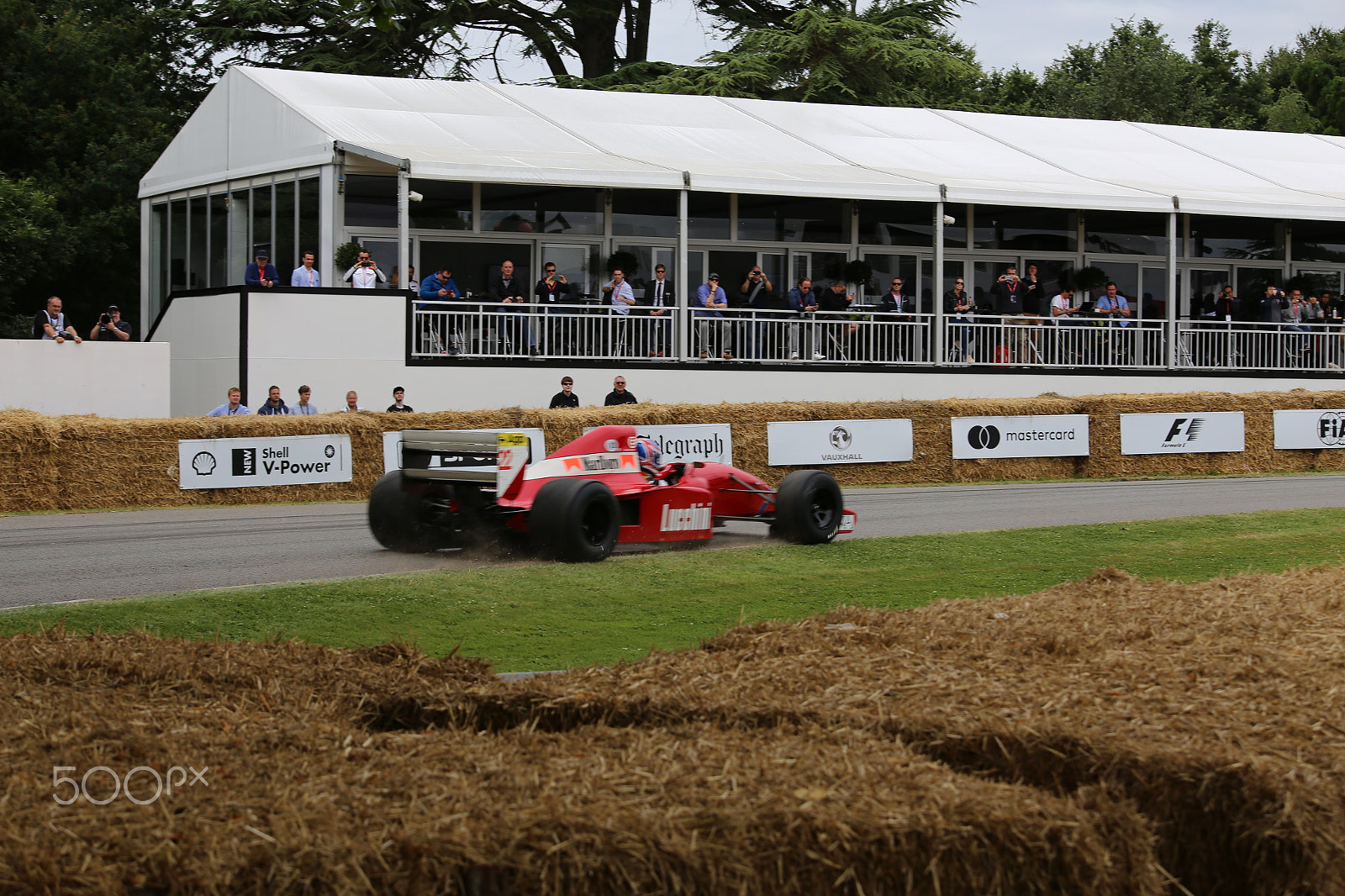 Sigma 70-200mm F2.8 EX DG OS HSM sample photo. Goodwood festival of speed, goodwood, hants photography