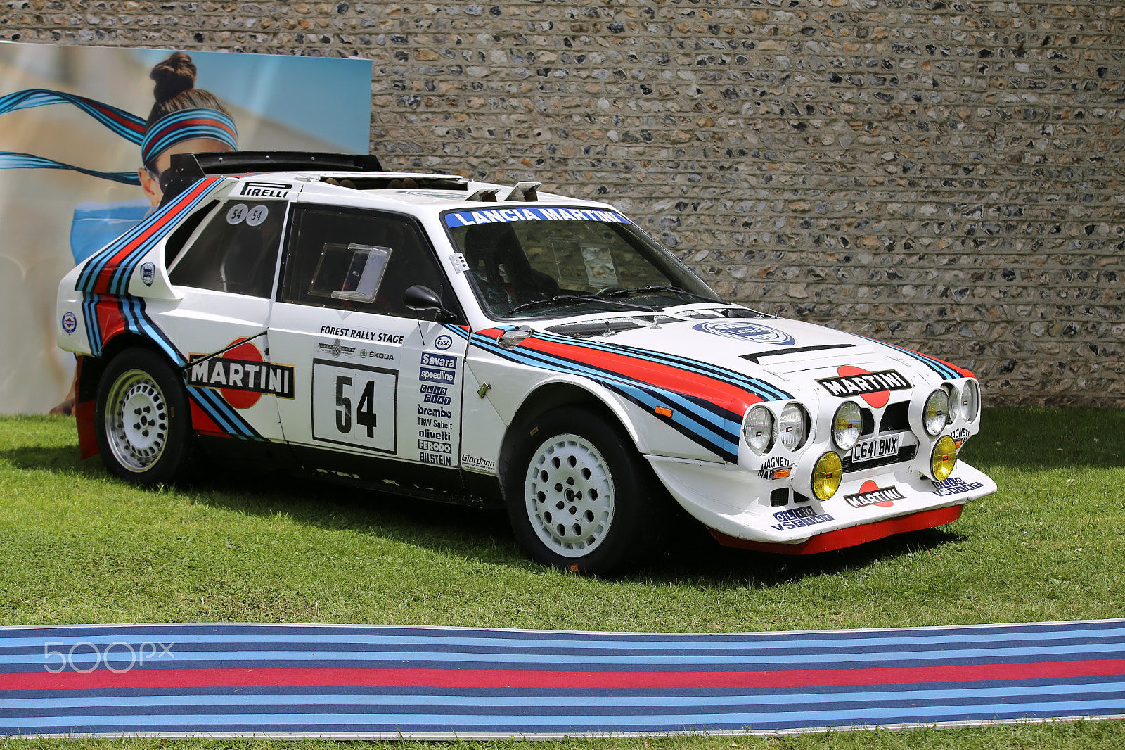 Sigma 70-200mm F2.8 EX DG OS HSM sample photo. Goodwood festival of speed, goodwood, hants photography