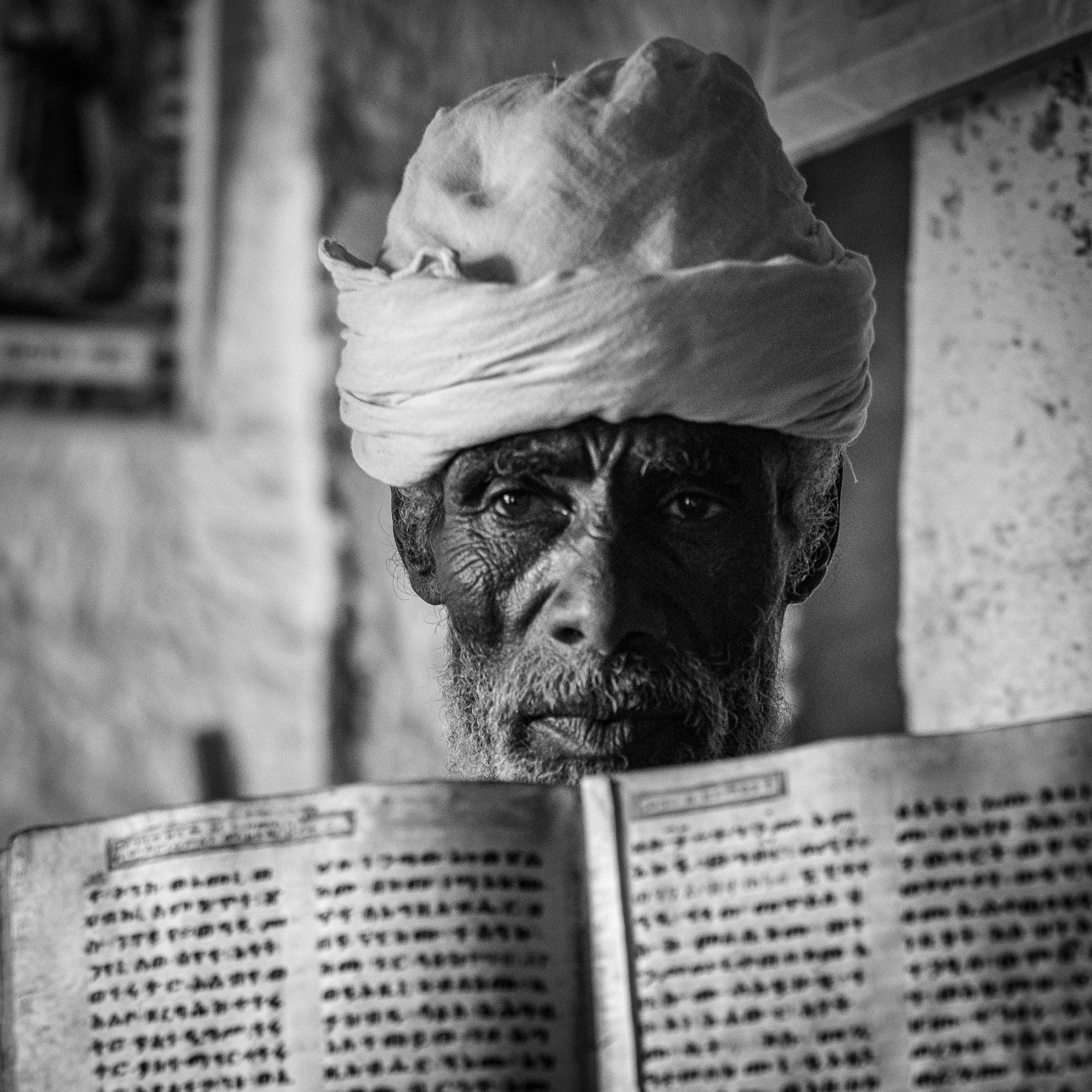 Sony Cyber-shot DSC-RX1 sample photo. People of ethiopia 13 photography
