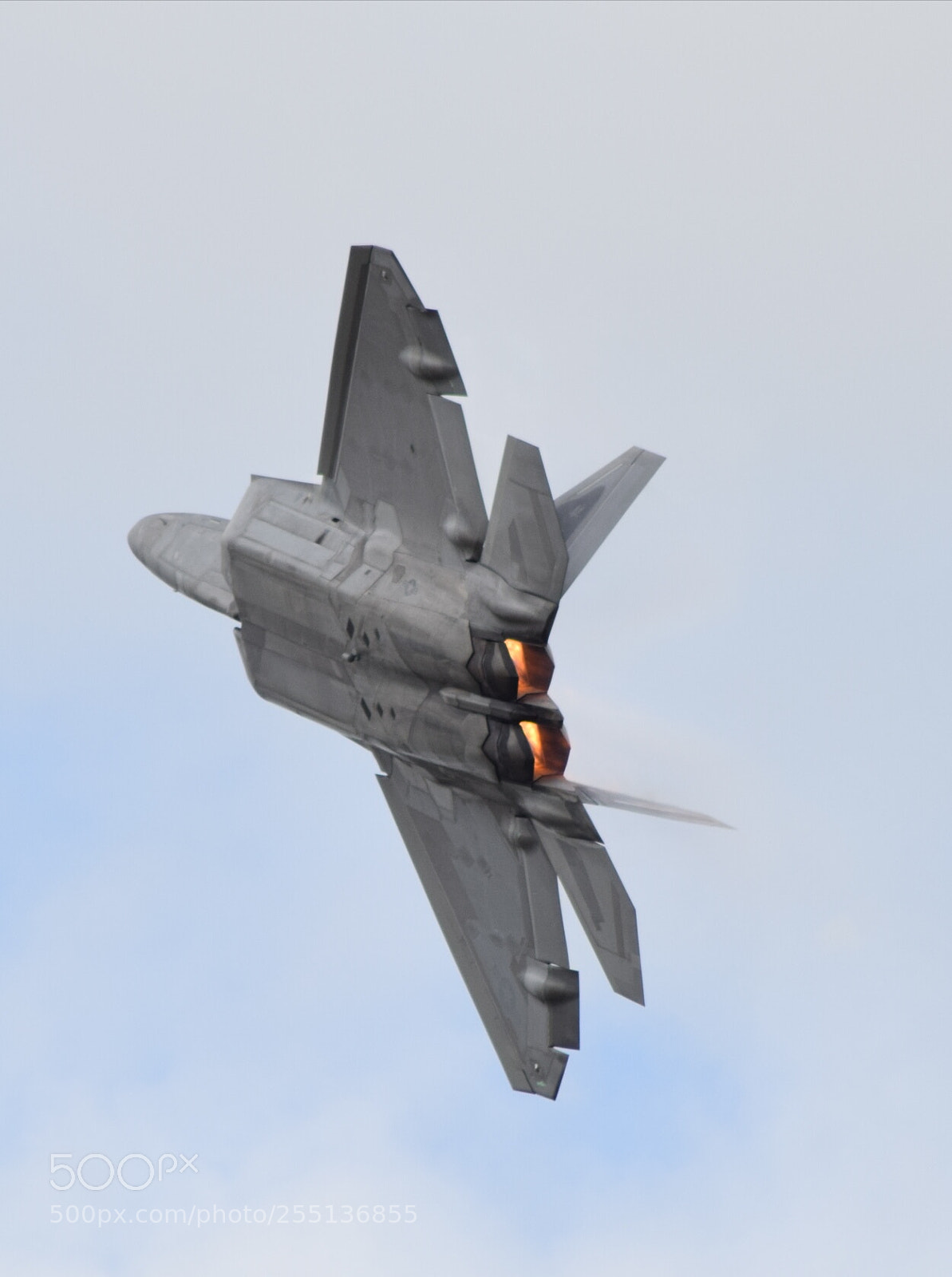 Nikon D3300 sample photo. Fast jet photography