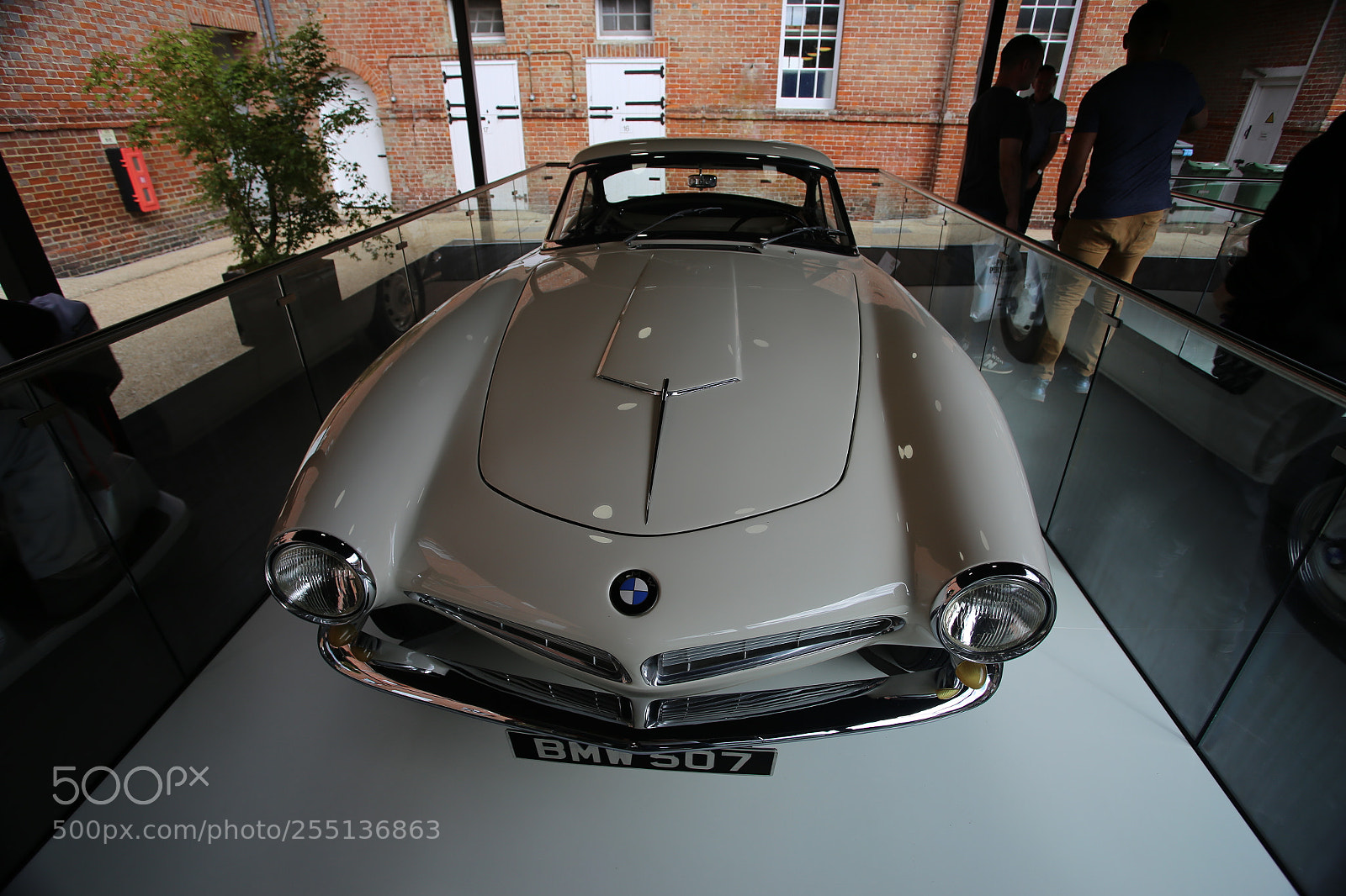 Canon EOS 6D + Canon EF 17-40mm F4L USM sample photo. Goodwood festival of speed photography