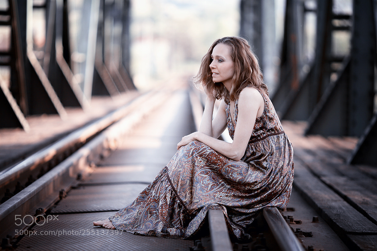 Canon EOS 5D Mark II sample photo. Aga photography
