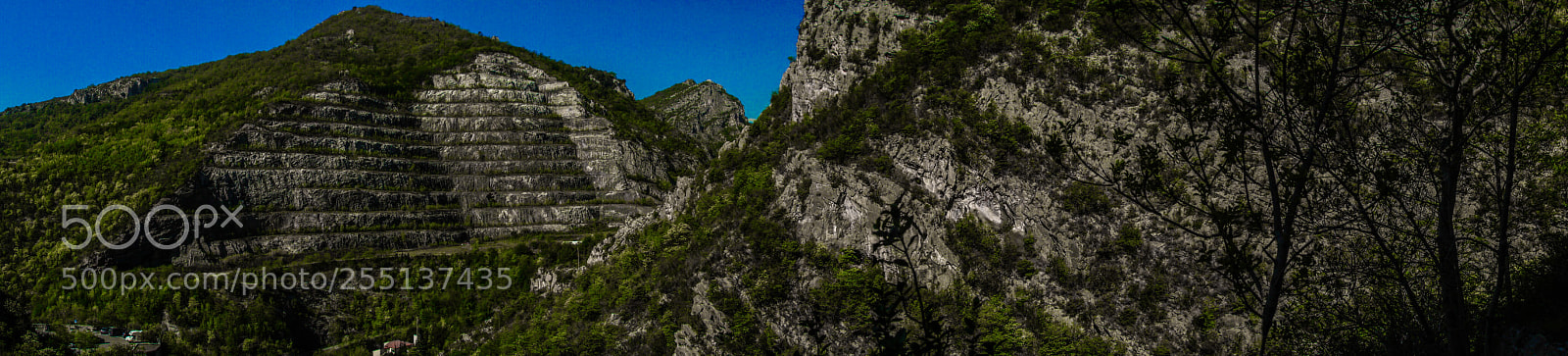 Sony a5100 sample photo. Travel to genova photography