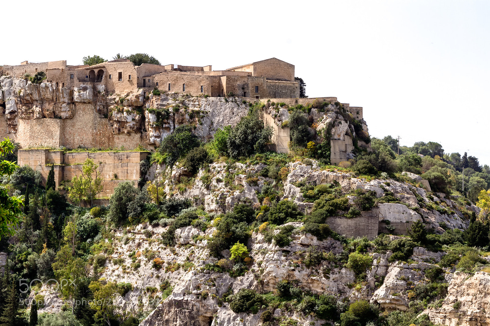 Canon EOS 7D sample photo. Sicily photography