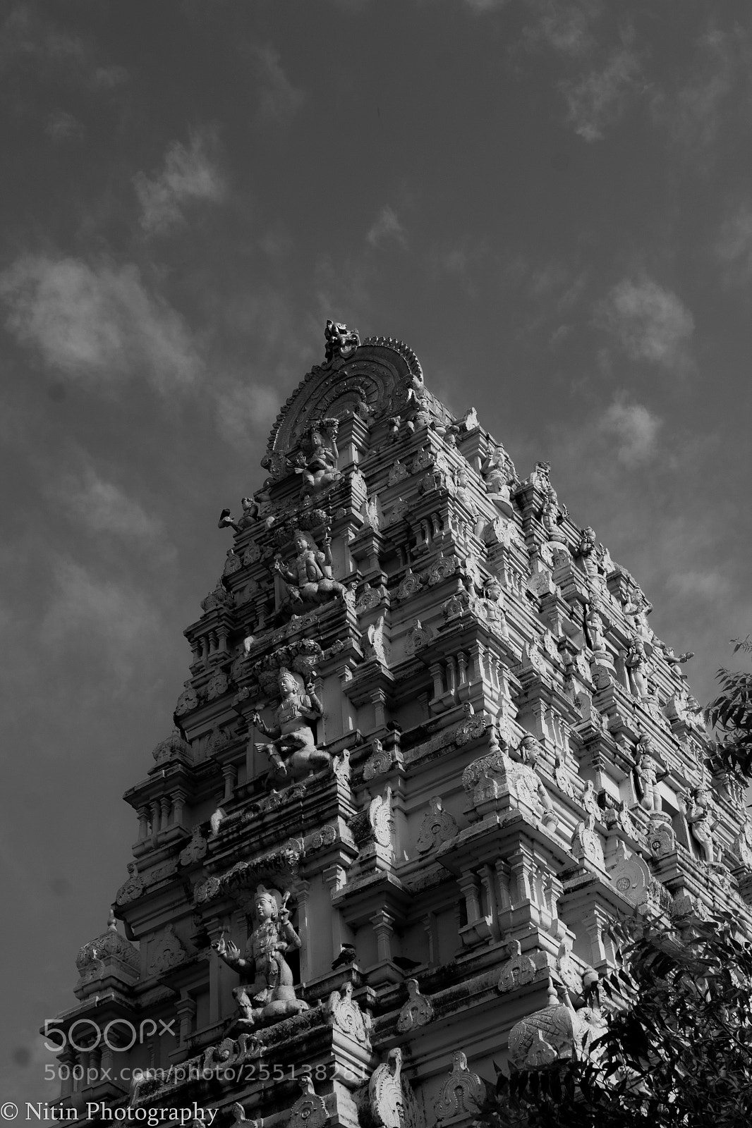 Canon EOS 1200D (EOS Rebel T5 / EOS Kiss X70 / EOS Hi) sample photo. Temple arch photography