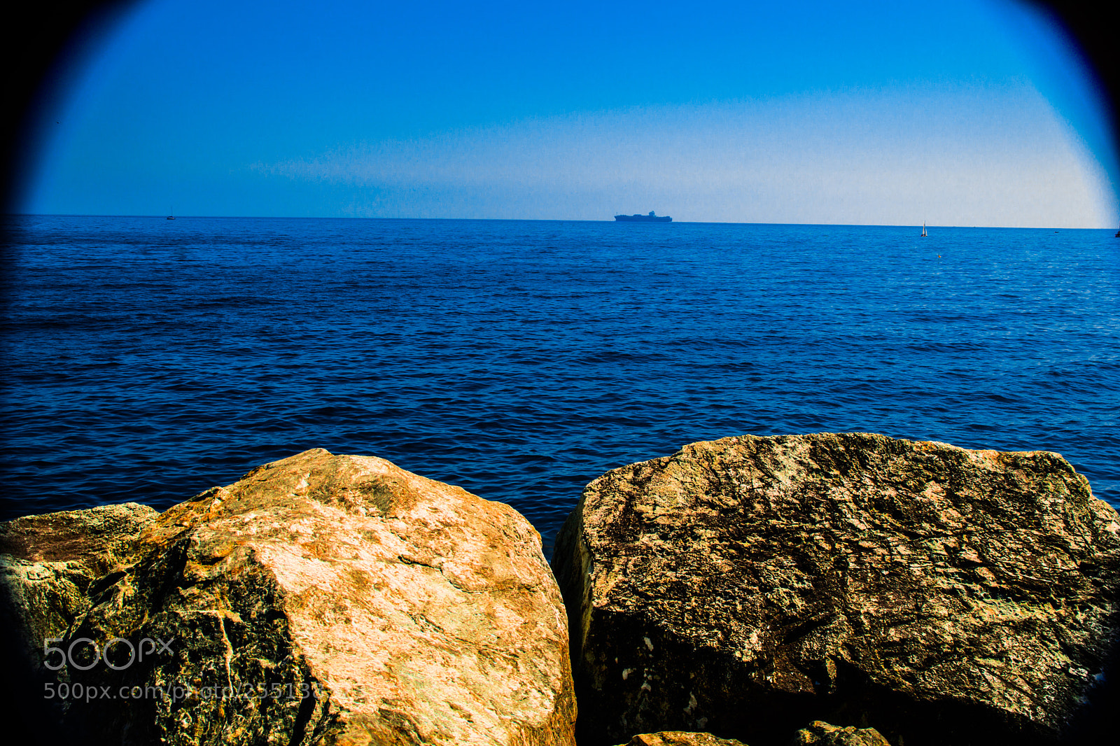 Sony a5100 sample photo. Travel to genova photography