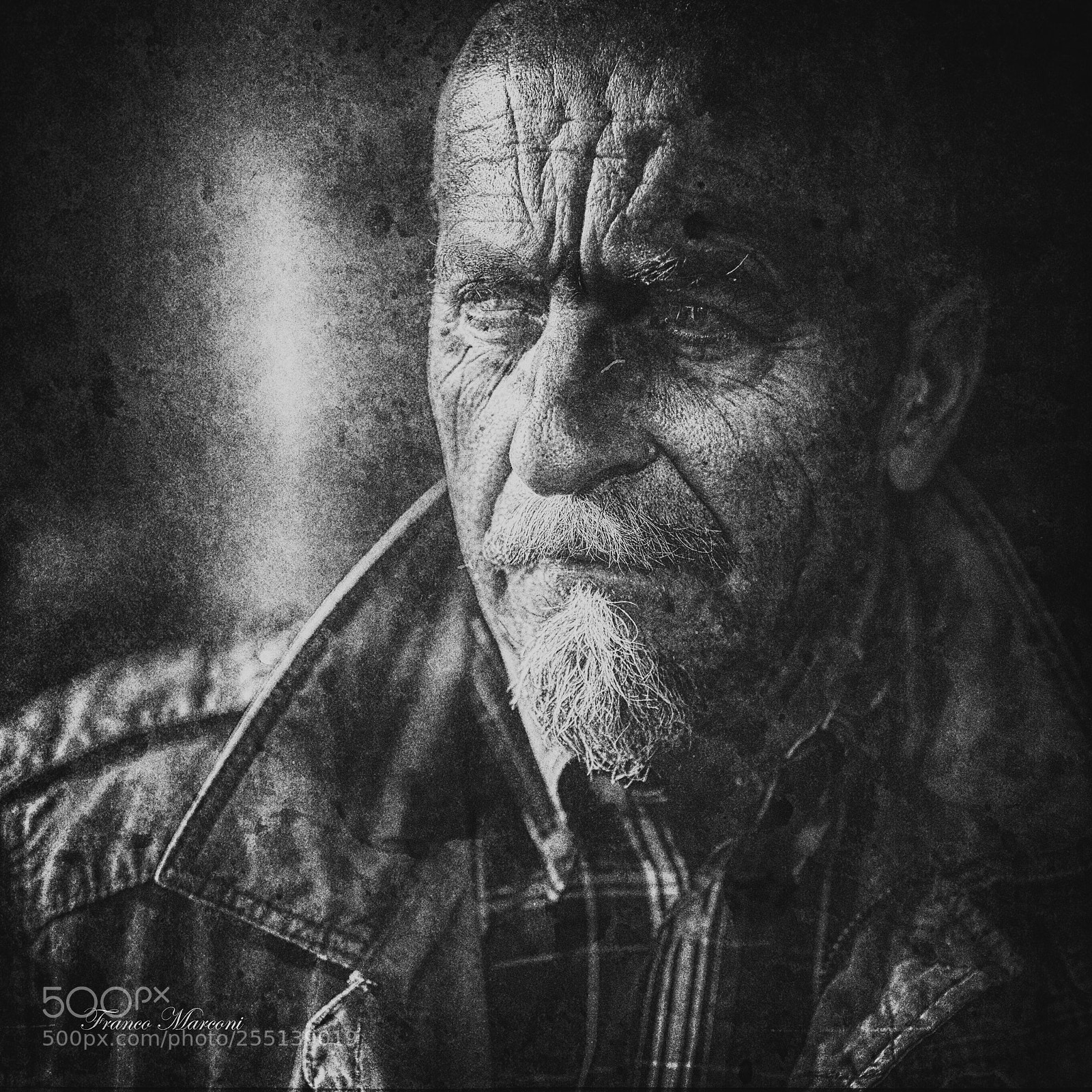 Fujifilm X-E3 sample photo. Giancarlo bnw photography