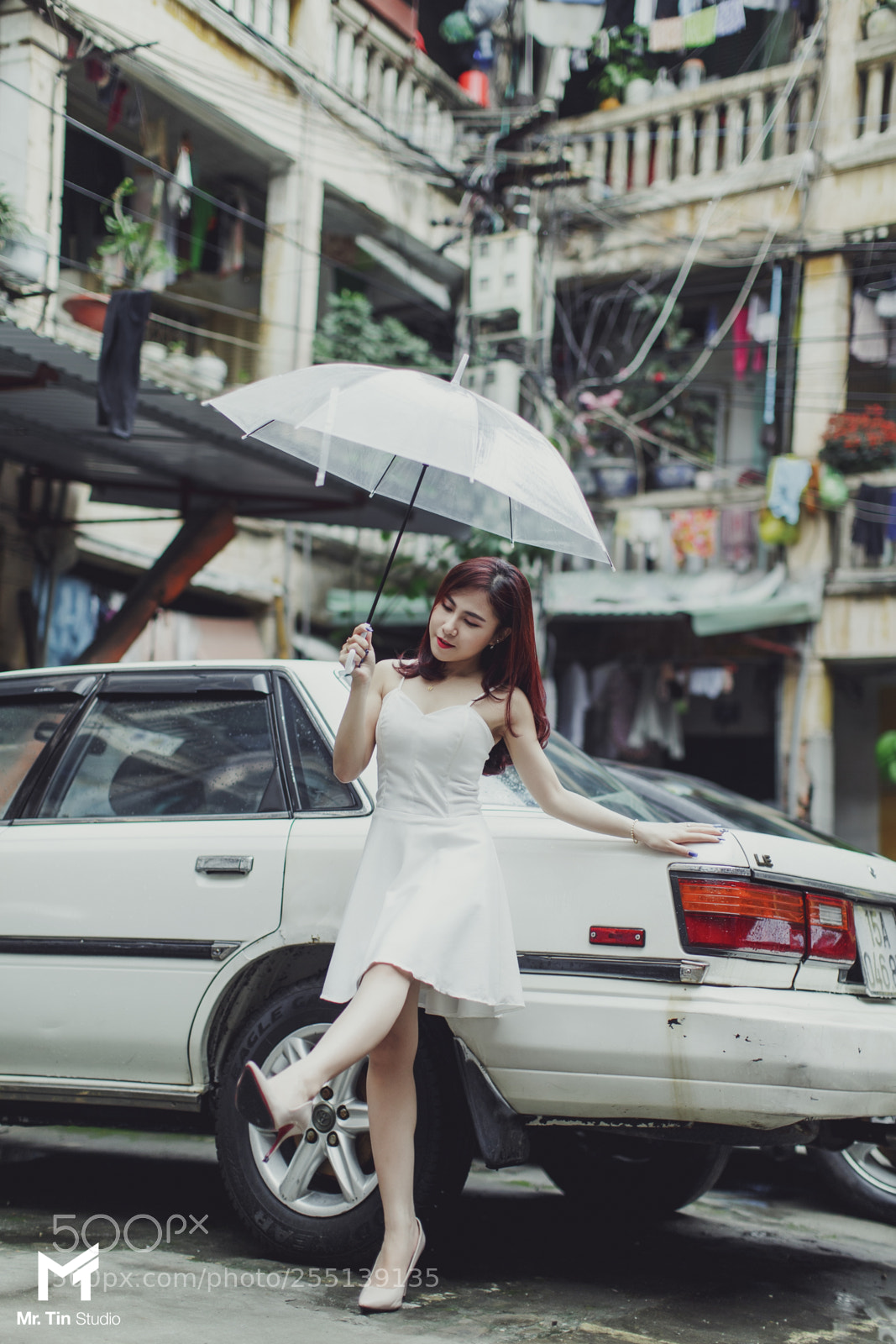 Canon EOS-1D X sample photo. Rain photography