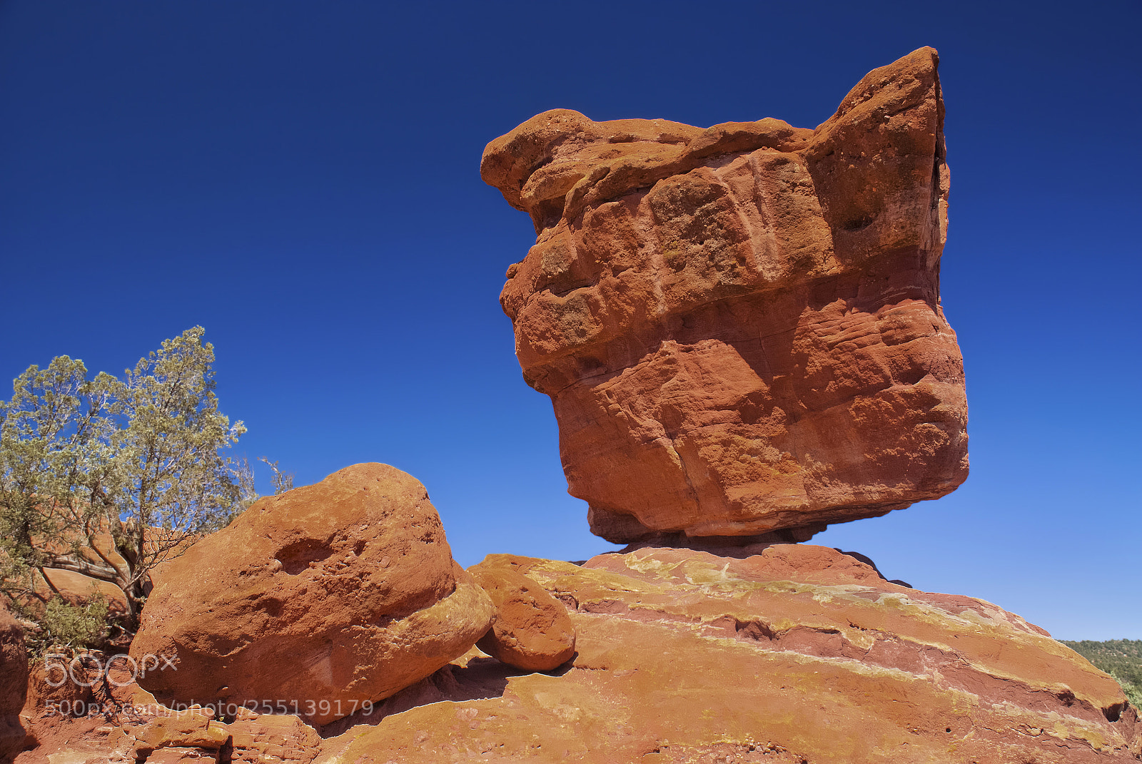 Nikon D200 sample photo. Usa - colorado springs photography