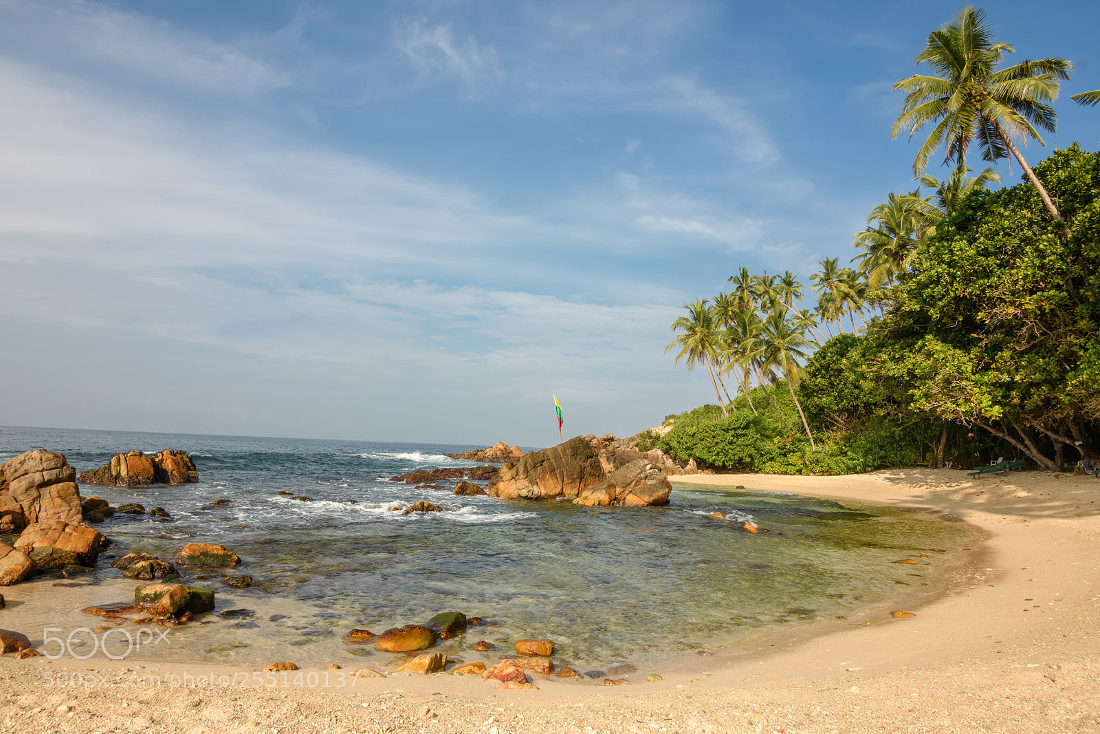 Nikon D7500 sample photo. Secret beach photography