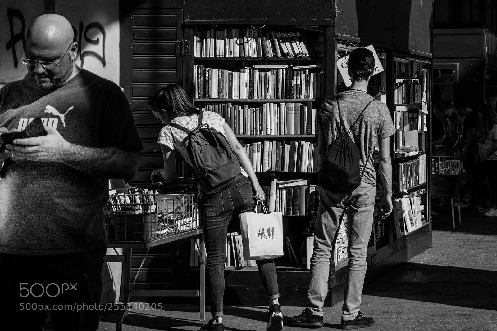 Nikon D5200 sample photo. Reading photography