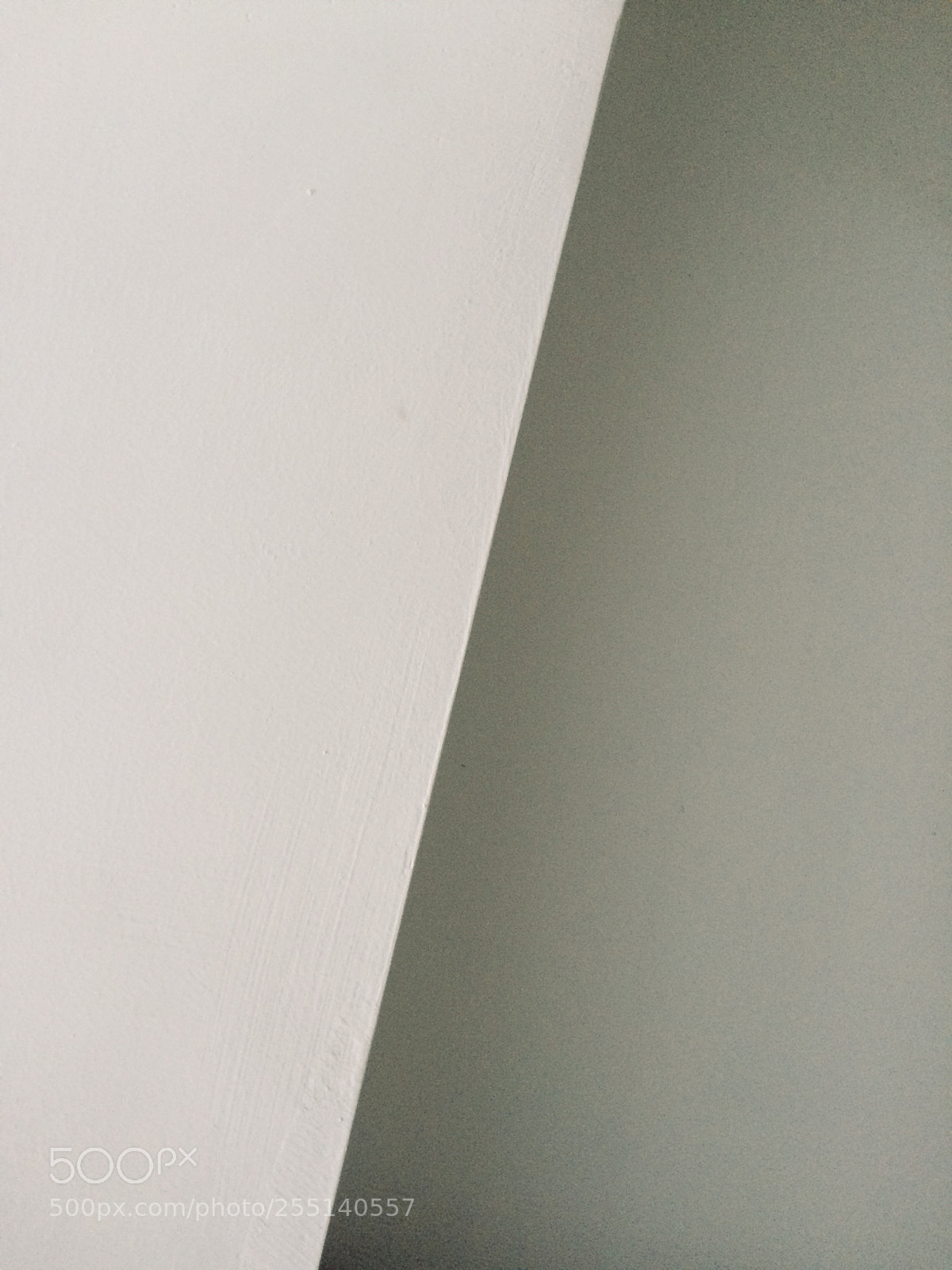 Apple iPhone 5s sample photo. Parallel two photography