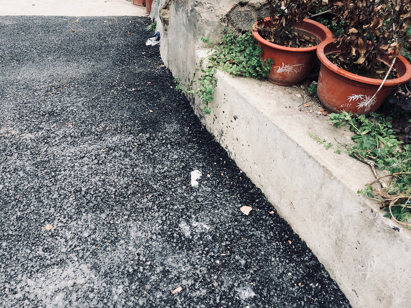 Apple iPhone 5s sample photo. Parallel two photography