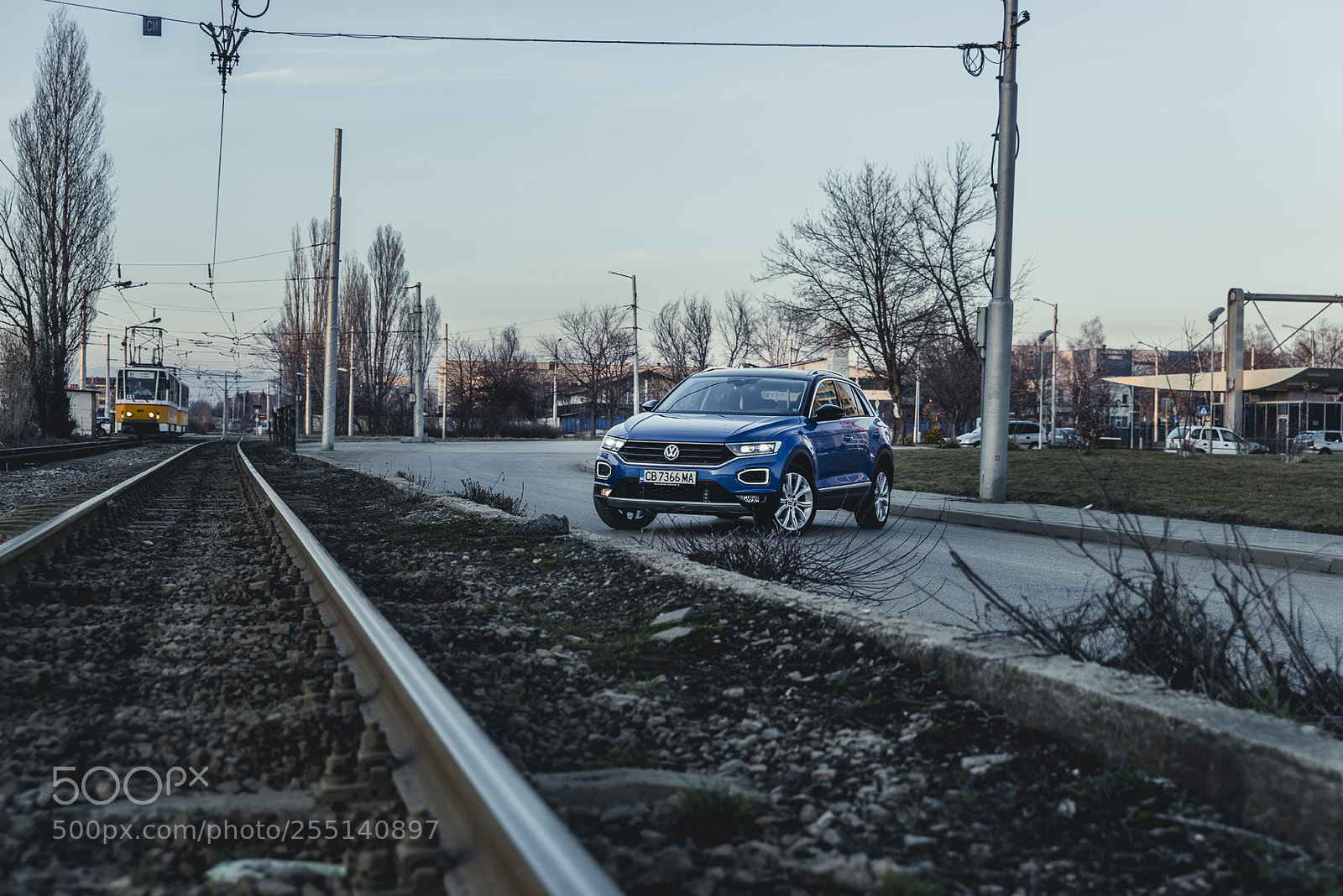 Nikon D800 sample photo. #preso_petrov_vw_t-roc photography