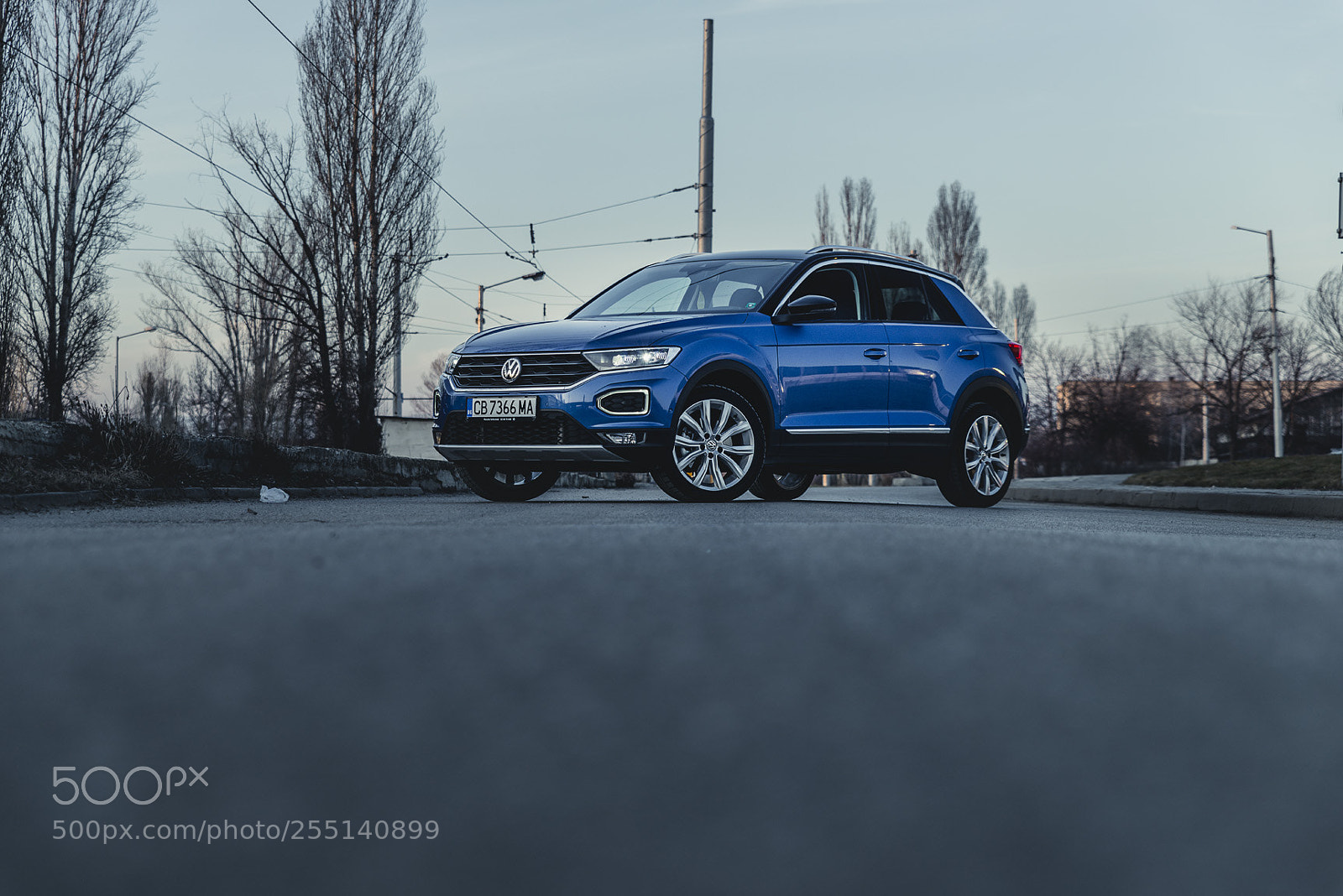 Nikon D800 sample photo. #preso_petrov_vw_t-roc photography