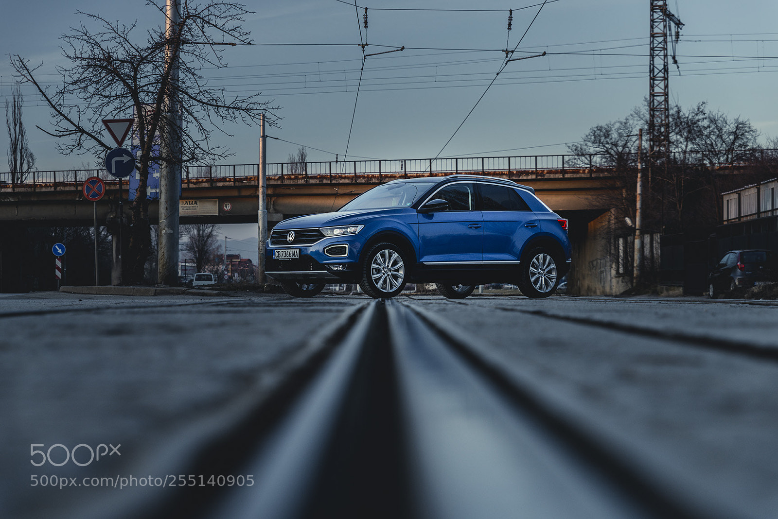 Nikon D800 sample photo. #preso_petrov_vw_t-roc photography