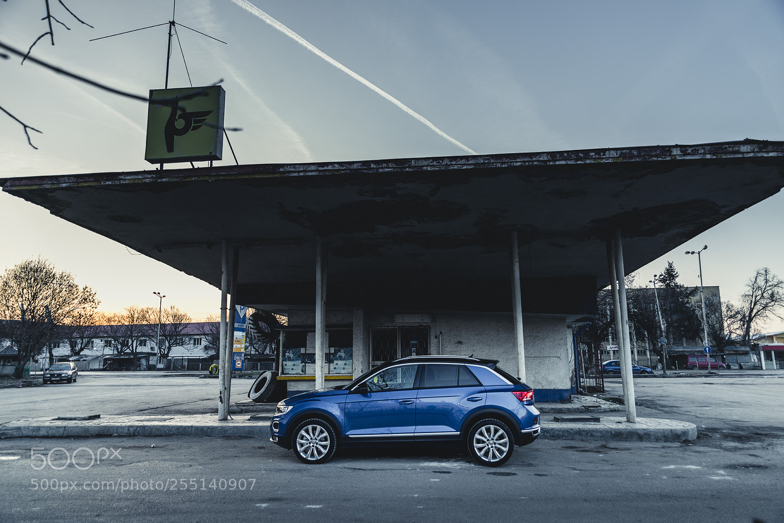 Nikon D800 sample photo. #preso_petrov_vw_t-roc photography