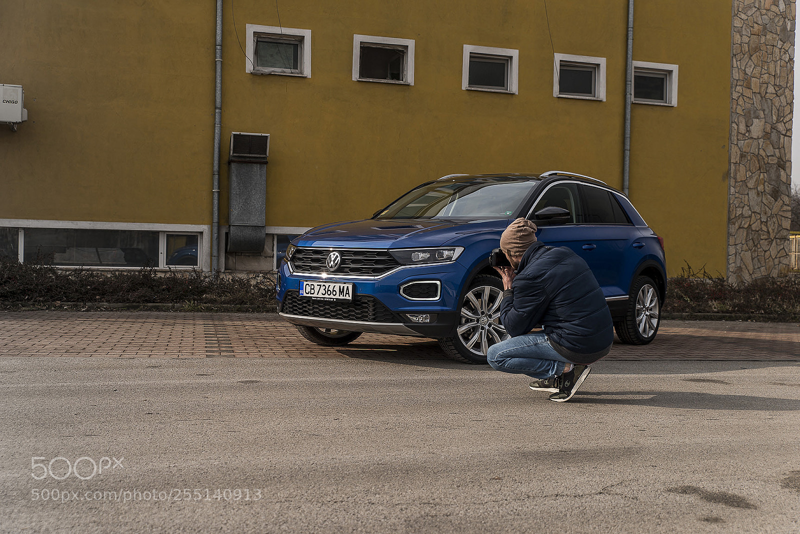 Nikon D800 sample photo. #preso_petrov_vw_t-roc photography