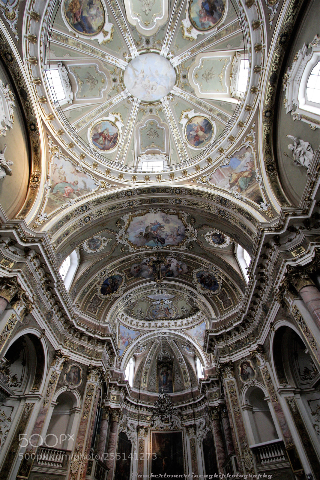 Canon EOS 40D sample photo. Parish of san martino photography