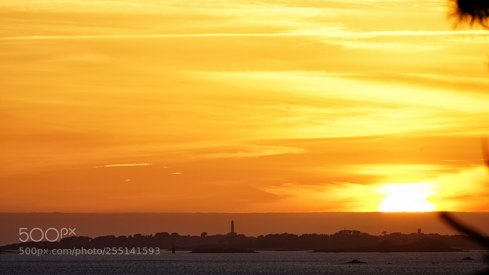 Sony a7R II sample photo. L'ile de batz, finist photography