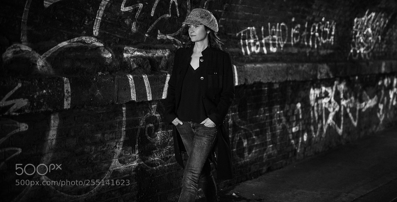 Canon EOS 5D Mark II sample photo. I've been to london.... photography