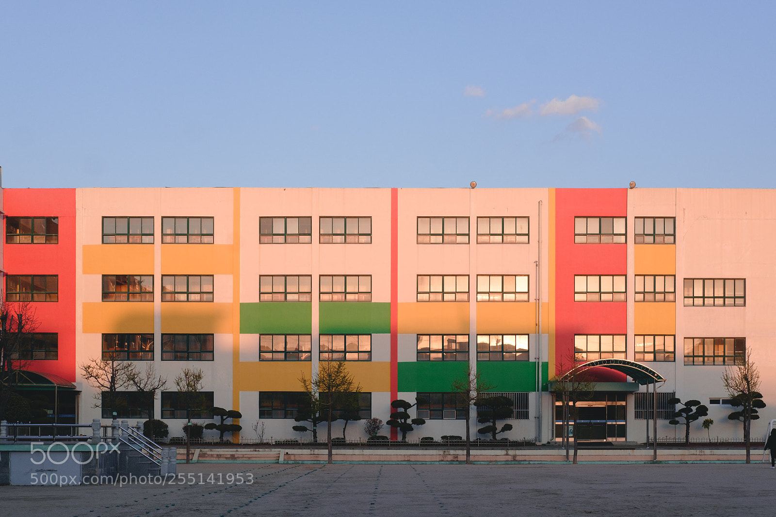Fujifilm X-T1 sample photo. Colorful photography