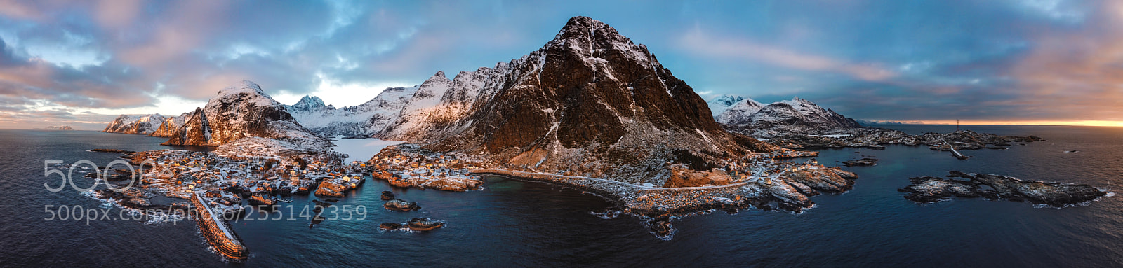 DJI FC220 sample photo. °° Å °° photography