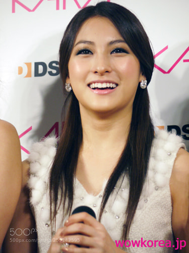 Panasonic Lumix DMC-G1 sample photo. Gyuri photography