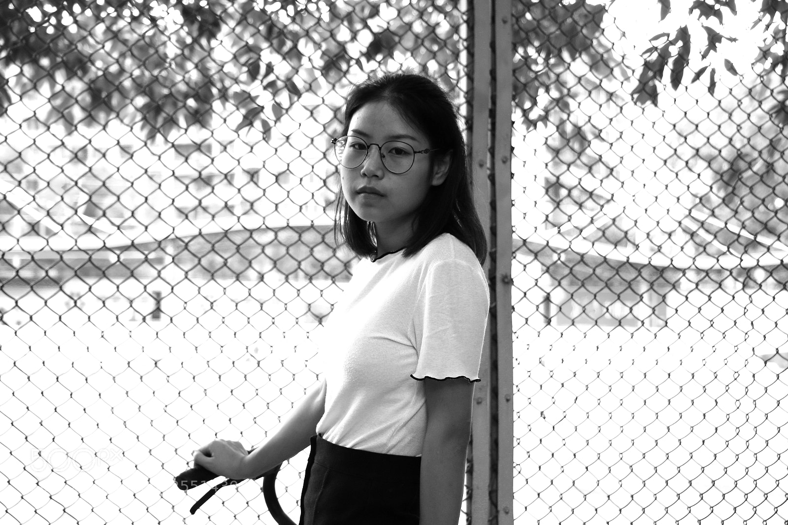Canon EOS 70D sample photo. #girl photography