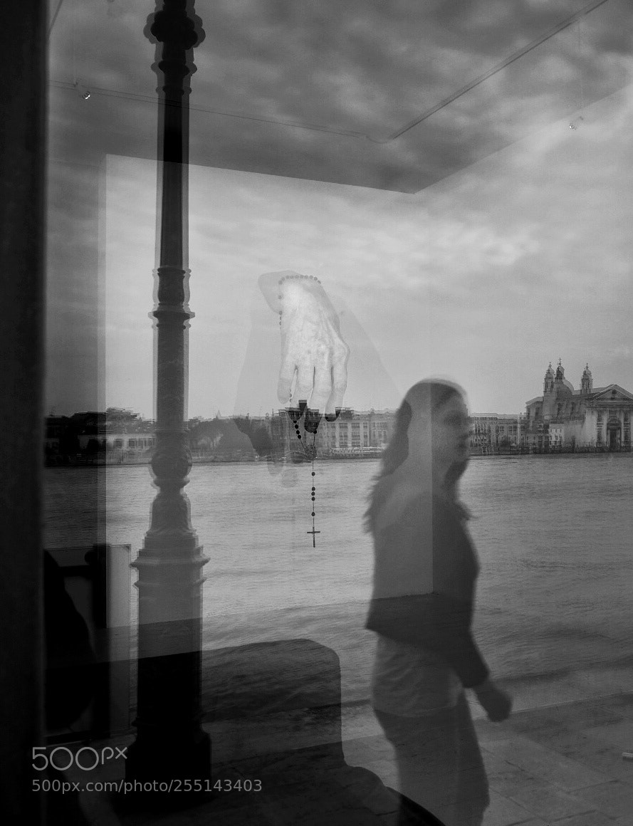Fujifilm X-T20 sample photo. Giudecca, venice (2017) photography