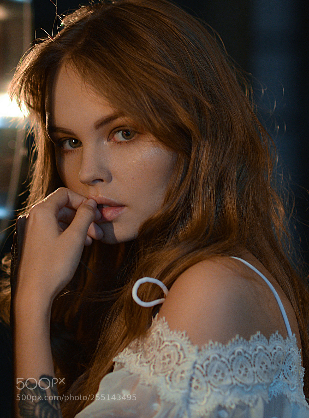 Nikon D600 sample photo. Nastya photography