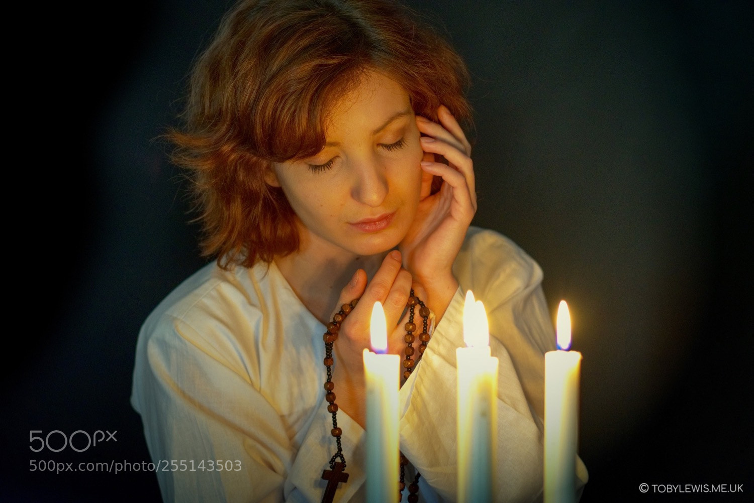 Nikon D5300 sample photo. Joan of arc the photography