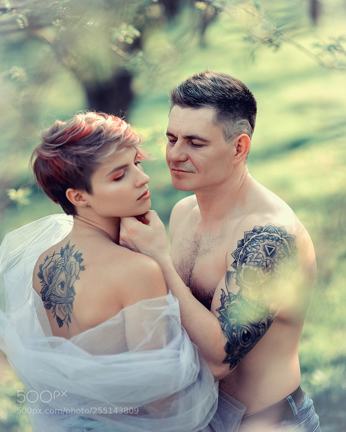 Nikon D800 sample photo. Denis & daria photography