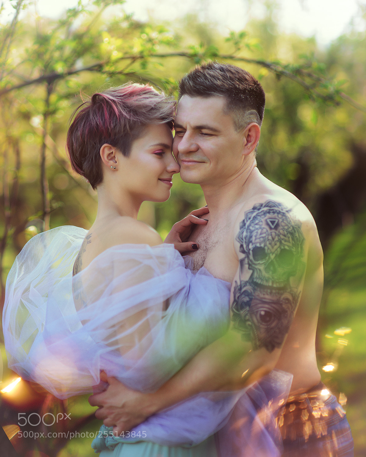 Nikon D800 sample photo. Denis & daria photography