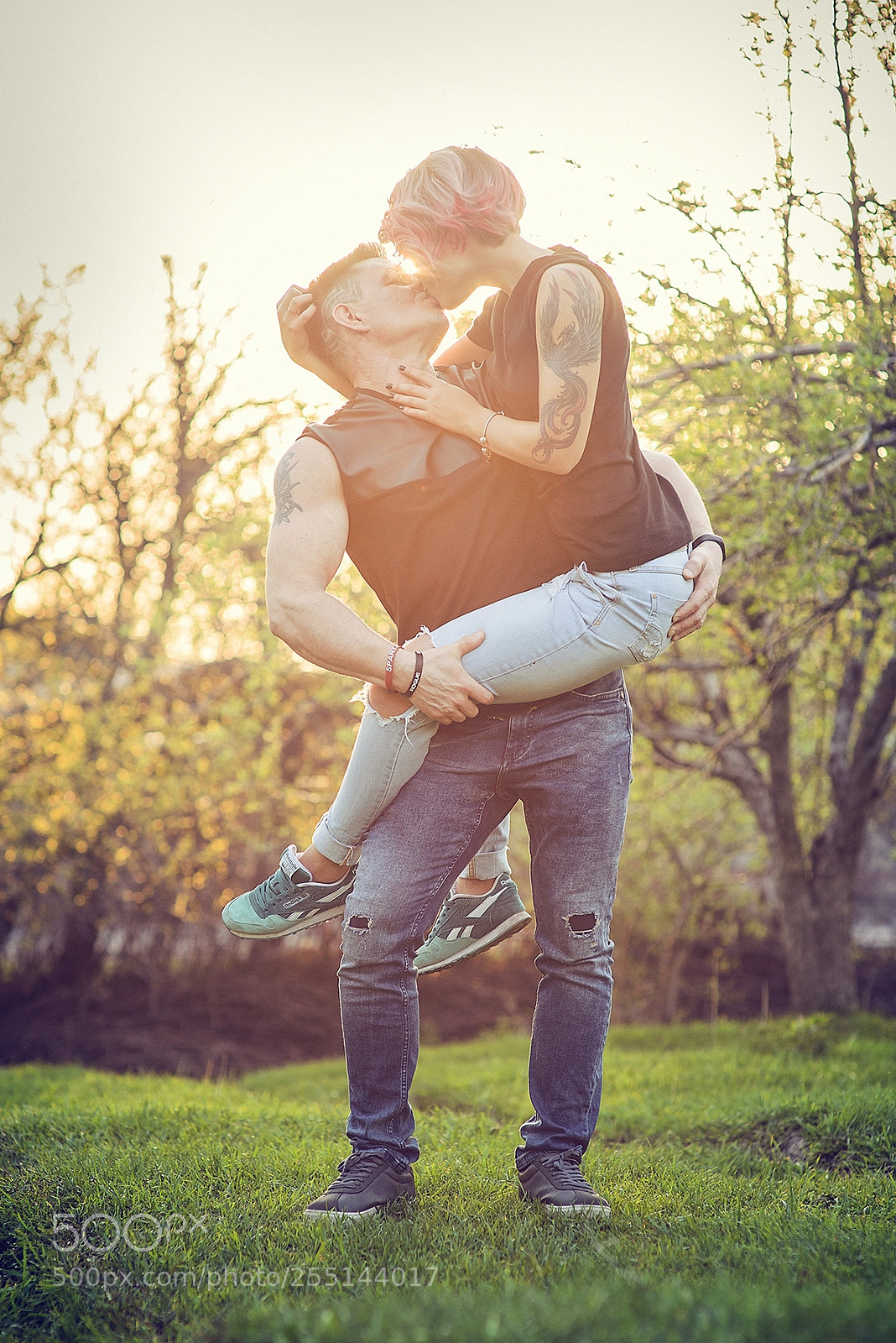 Nikon D800 sample photo. Denis & daria photography