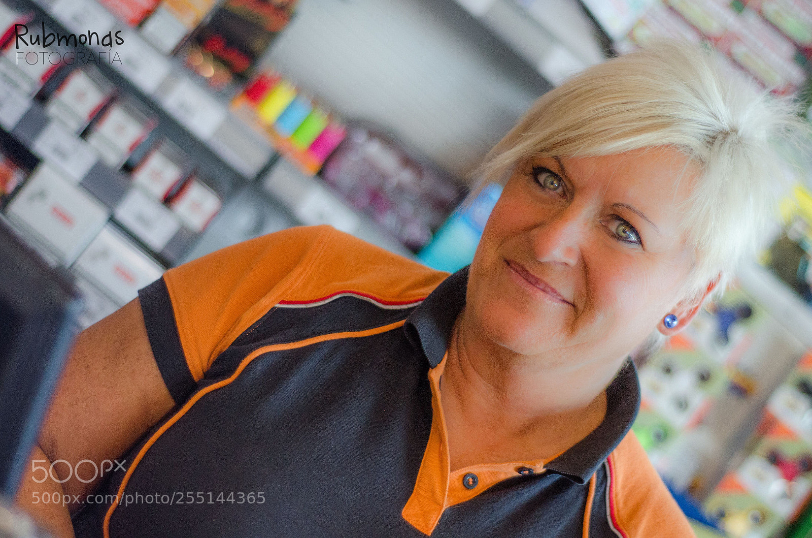 Nikon D7000 sample photo. Mirada 65 photography