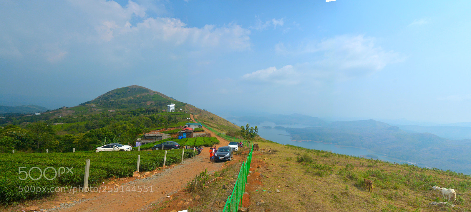 Nikon D5200 sample photo. Endless photography