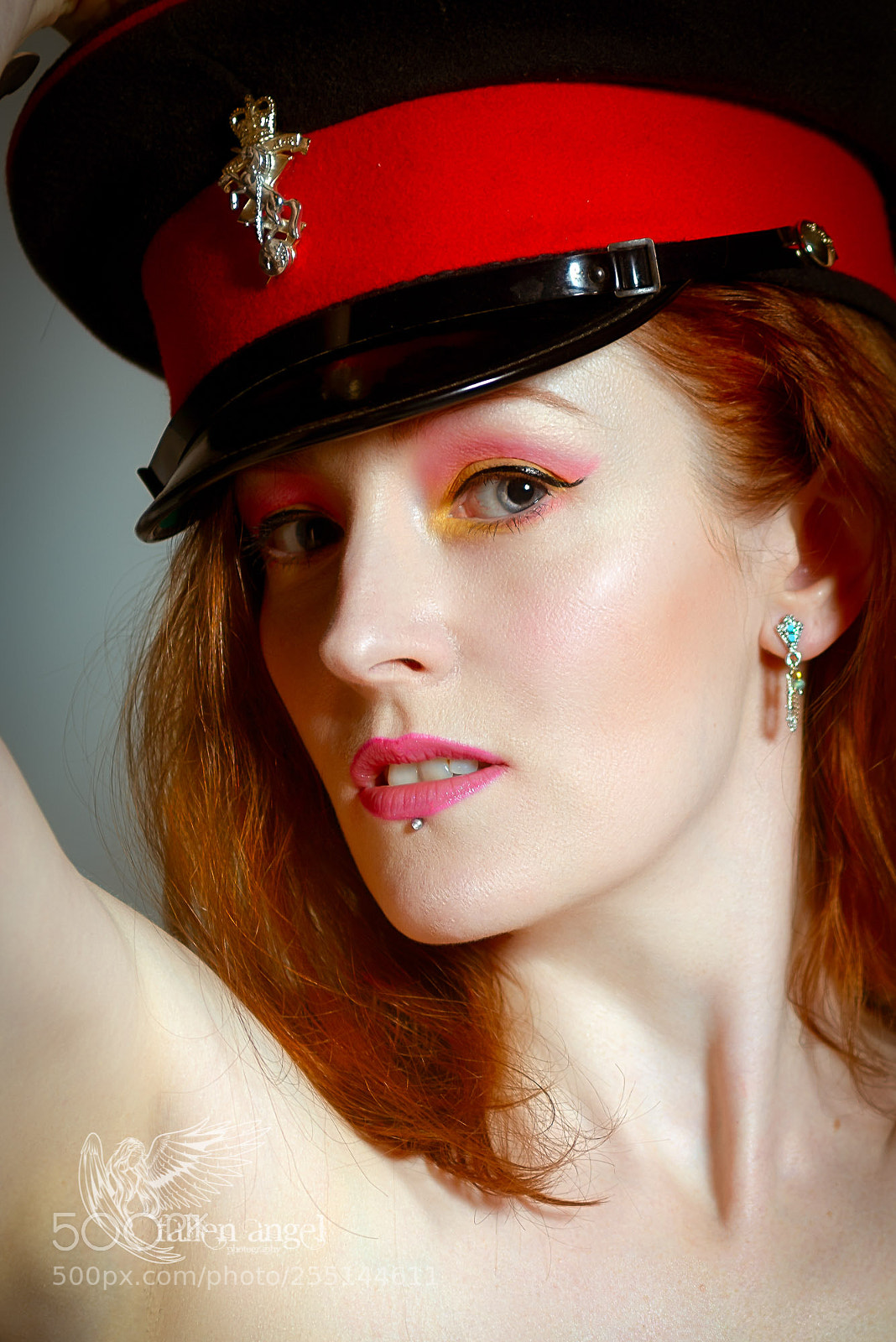 Nikon D800E sample photo. "you have my attention" photography