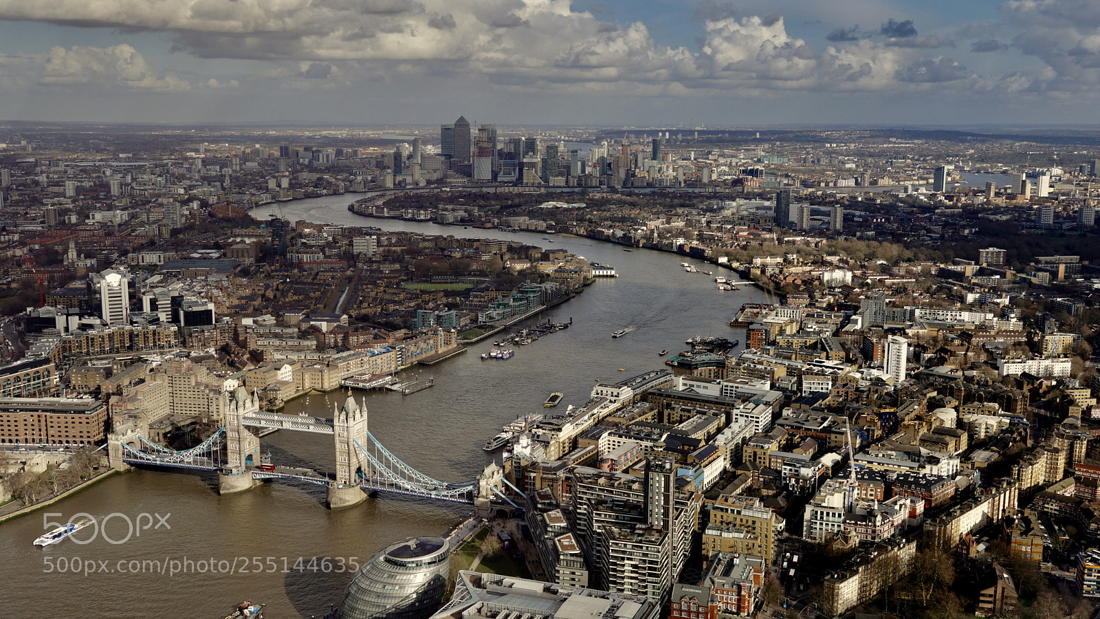 Sony a6500 sample photo. London, the themse and photography