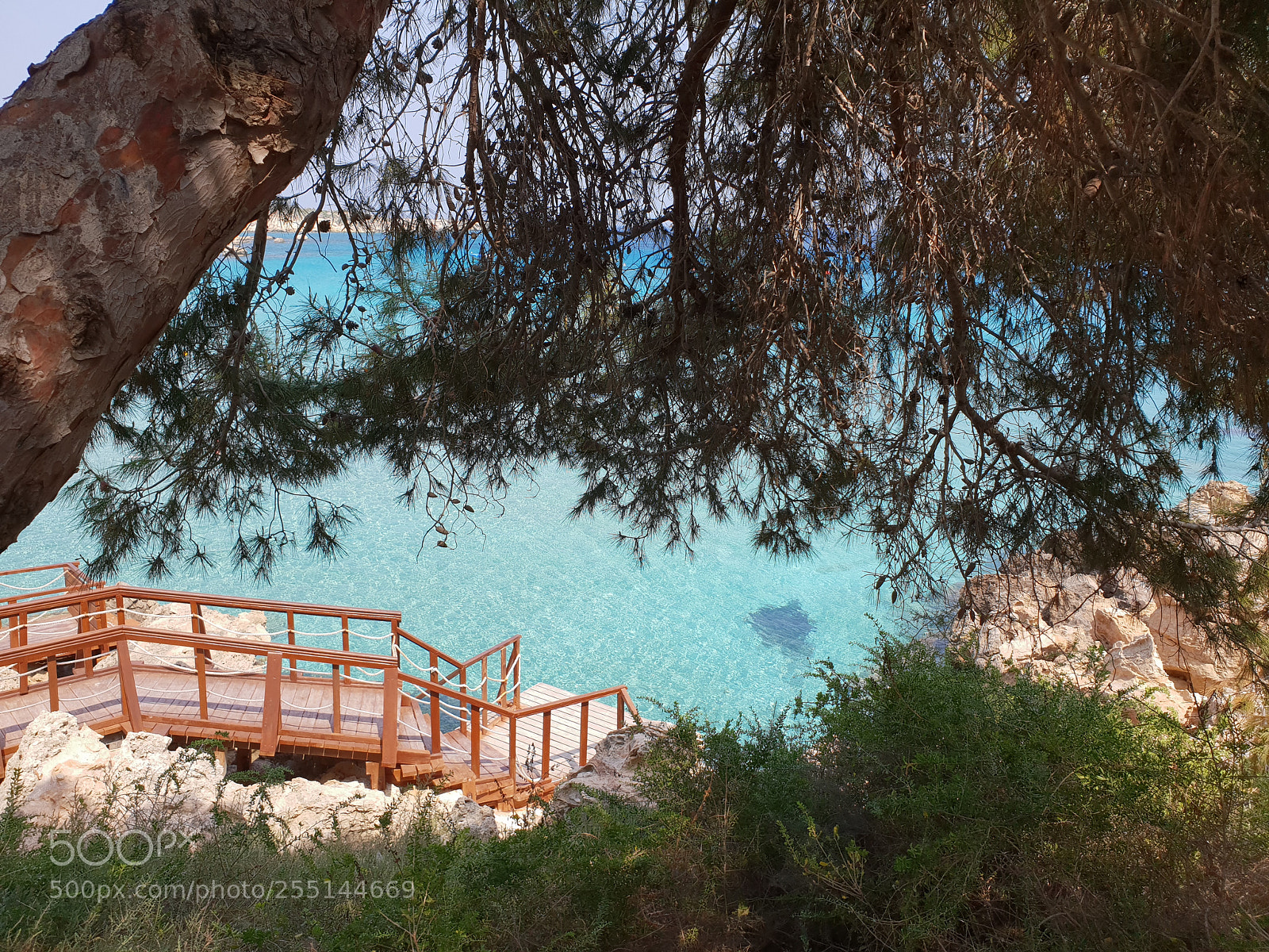 Samsung Galaxy S9+ sample photo. Cyprus photography