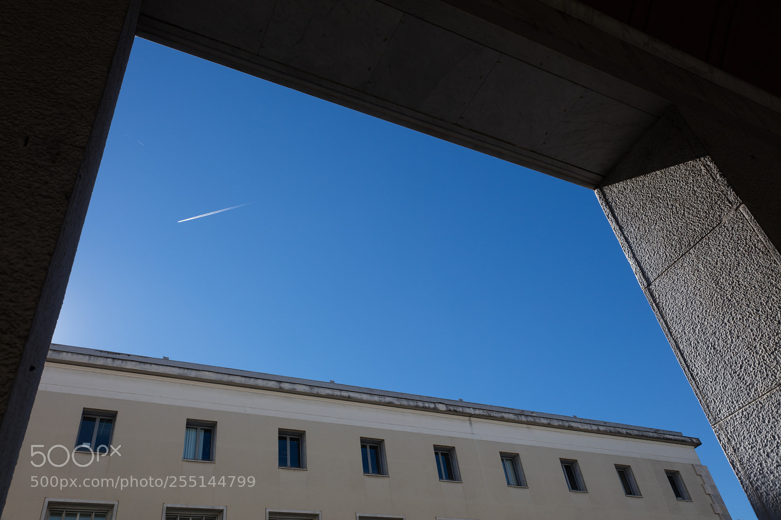 Canon EOS 5DS R sample photo. Eur quarter, rome photography