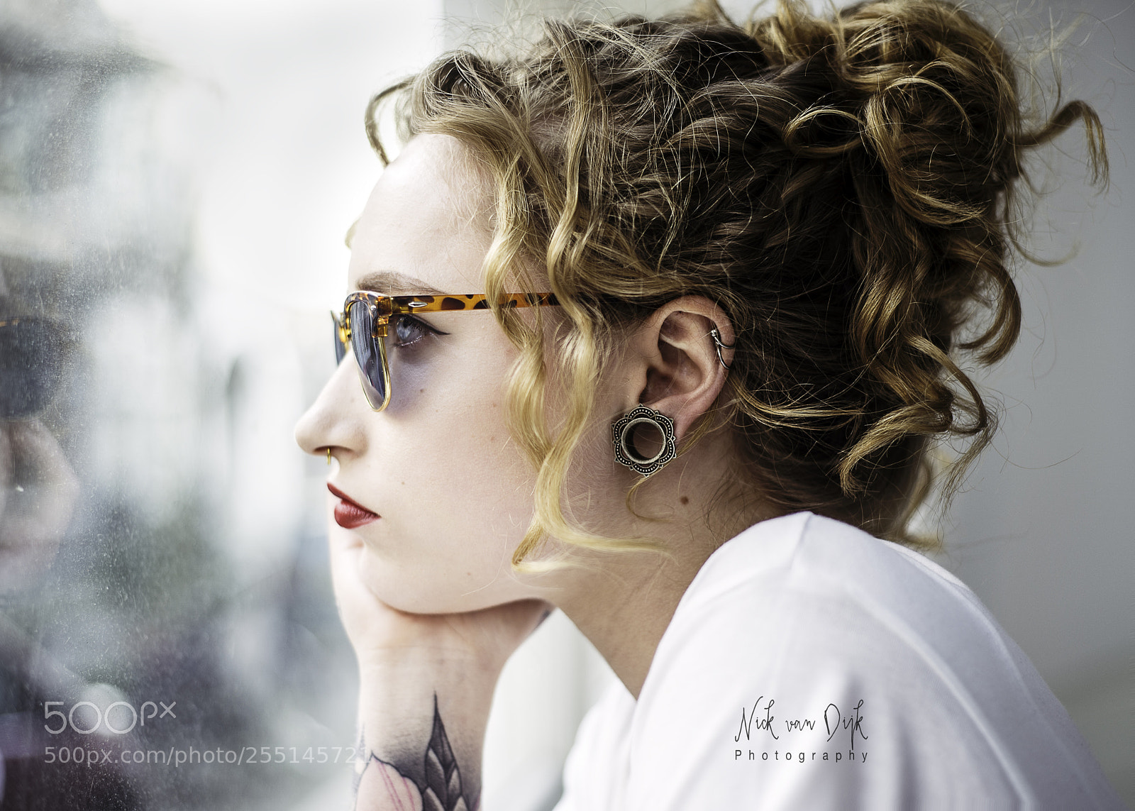Nikon D600 sample photo. Sophie jane ~ s3 ~ ix photography