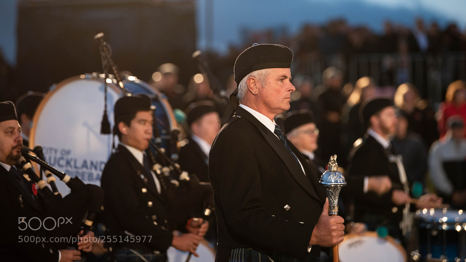 Nikon D800 sample photo. Anzac day photography