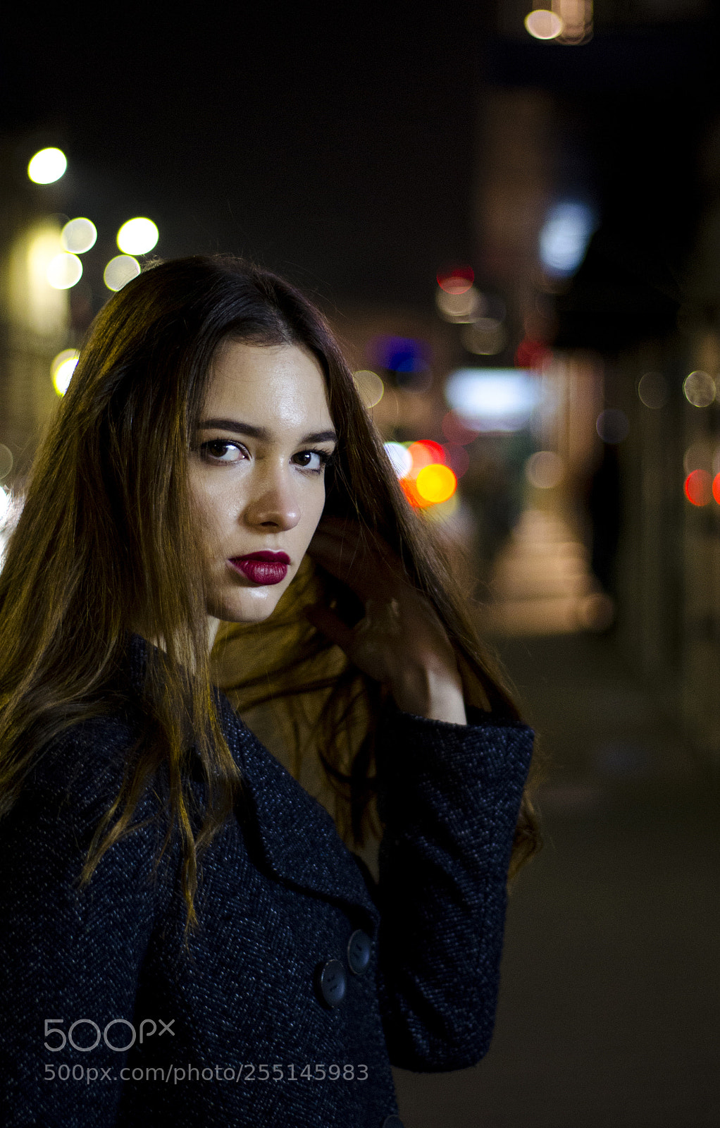 Nikon D7000 sample photo. () photography