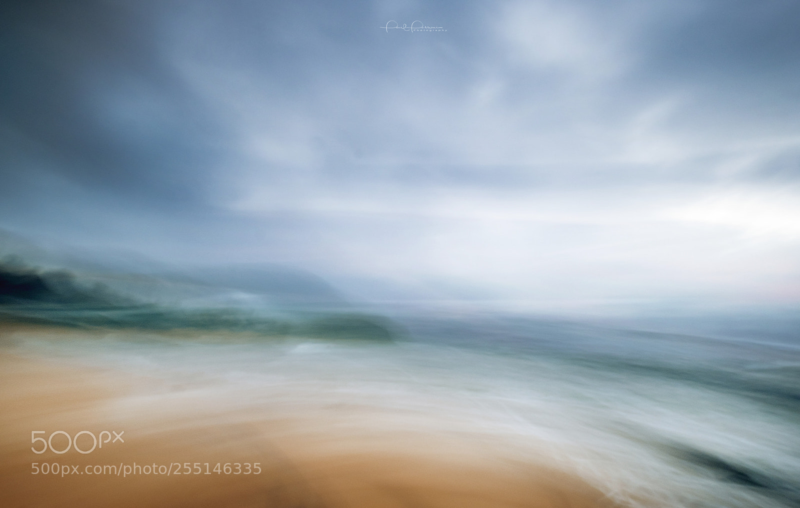 Fujifilm X-T2 sample photo. Ocean motions photography